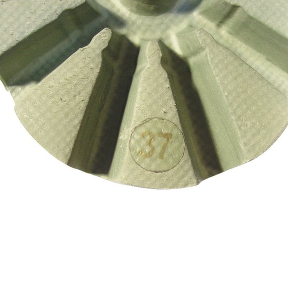 ALL BLACK $189 Strappy Platform Toe Ring Sandals Women's 37/7 - Picture 7 of 13